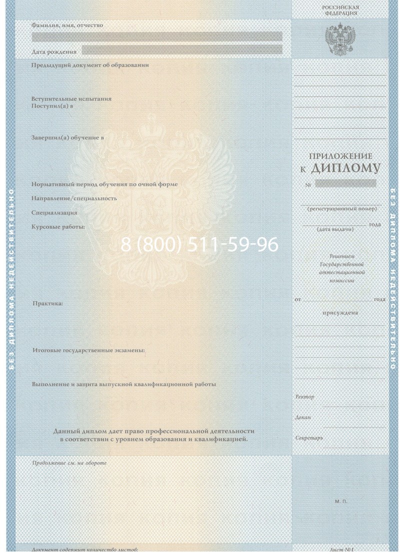 Заказать Диплом бакалавра 2003-2009 годов в Вологде Заказать Диплом бакалавра 2003-2009 годов в Вологде