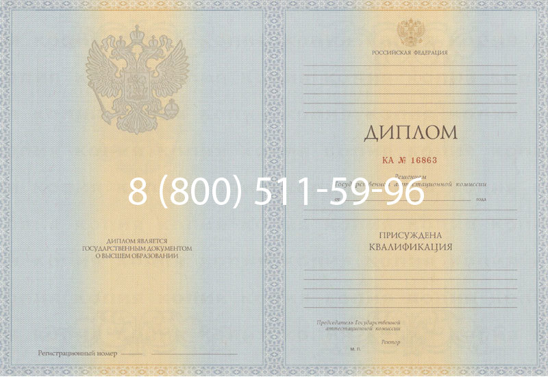 Купить Диплом специалиста 2012-2013 годов в Вологде Купить Диплом специалиста 2012-2013 годов в Вологде